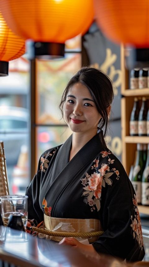 日本風味的美食之旅:最新口福體驗