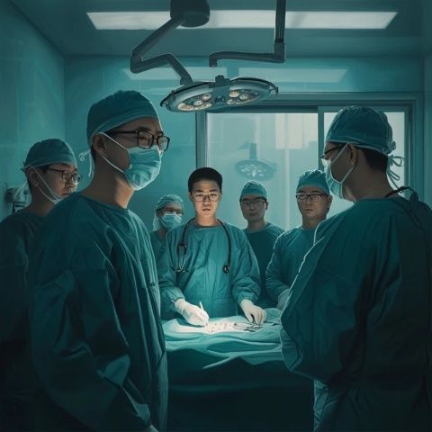 上海醫(yī)生眼中的江西瑞金：醫(yī)療交流與紅色記憶——一次難忘的醫(yī)者之旅