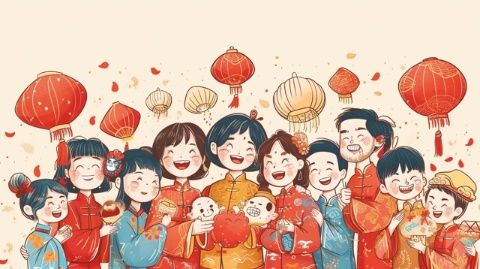 全國春節特色活動指南:南北聯動,小眾旅行新選擇!