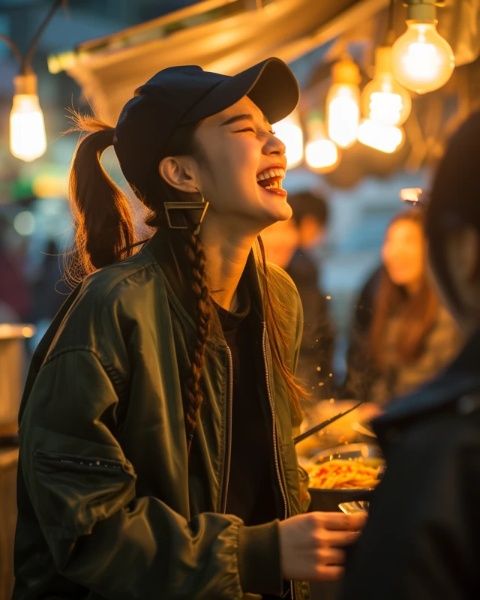 武漢美食之旅從嘗遍街頭巷尾的小吃開始