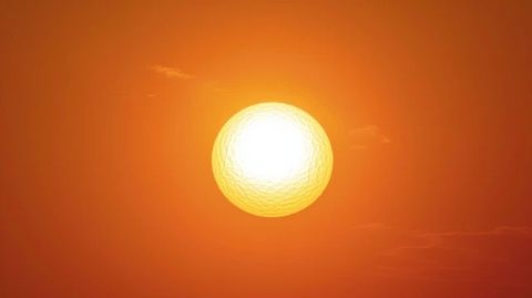 在炎炎夏日,當全國多地被高溫籠罩,熱浪滾滾之際