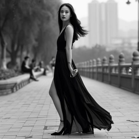 宜昌這座城市才是真正的俊男美女!