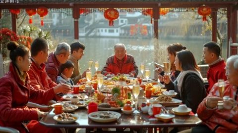 韓國(guó)明星在中國(guó)：被魚香肉絲征服的美味邂逅，美食西游記第1/3集