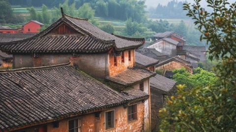 實拍!常州溧陽,美麗的江南小城,你被驚艷到了嗎?