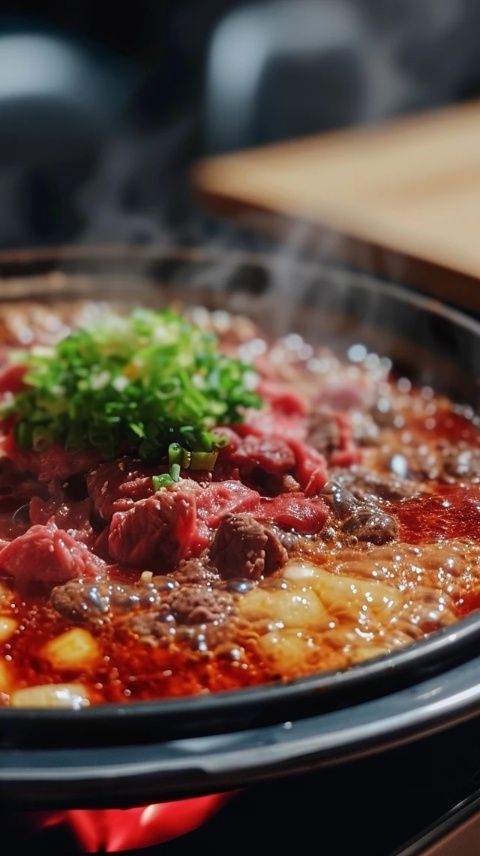 濟(jì)南泉城廣場(chǎng)附近有什么好吃的?快收藏好這份覓食地圖!