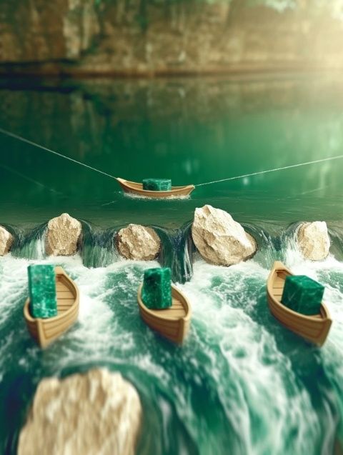端午節(jié)的傳統(tǒng)與文化:龍舟競渡、粽子與香囊的故事