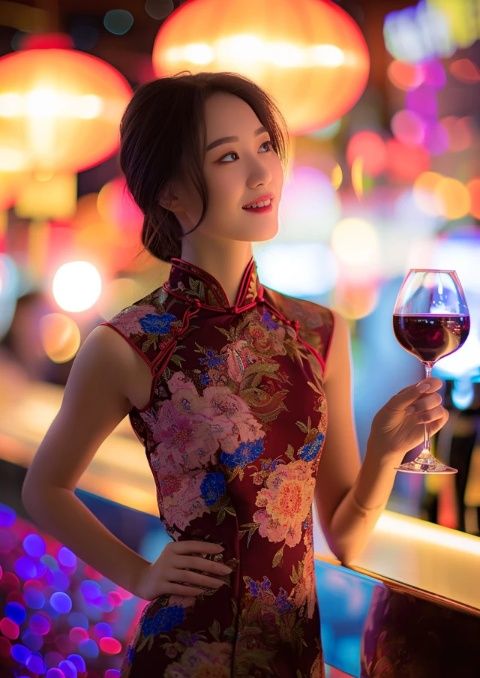 川黔九市城市酒庫(kù)品酒會(huì)在蓉舉行鮮文奇現(xiàn)場(chǎng)評(píng)點(diǎn)