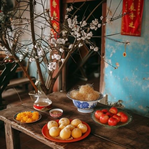 傳統(tǒng)美味:經(jīng)典茶葉蛋的簡易制作指南