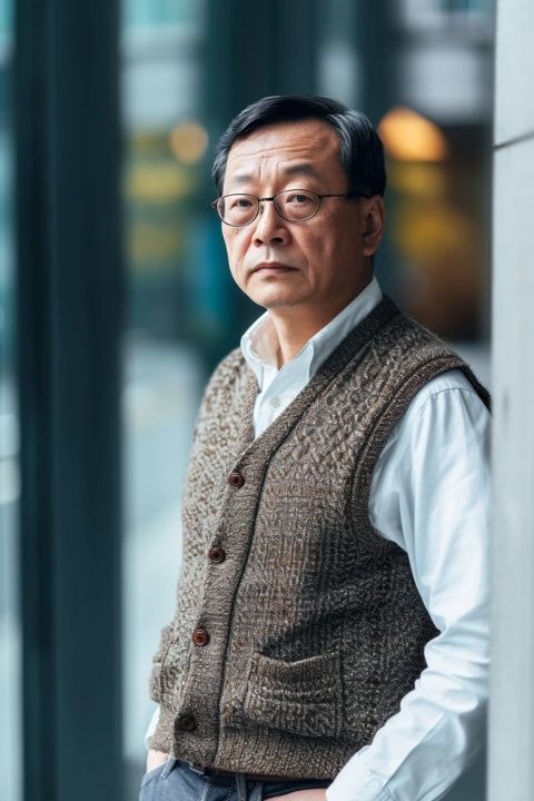 清華大學教授殷雅俊:理解知識深度與廣度遠勝考試分數