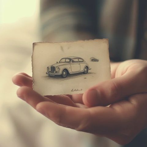 汽車貸款還清后如何解除抵押？別等要賣車時才后悔！