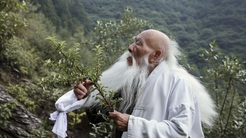 蔡瀾83歲揭示健康秘訣：超越煙酒，警惕兩大心靈殺手，擁抱豁達人生