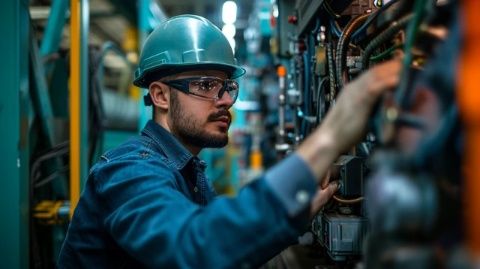 電工基礎知識全解析:核心安全技巧大揭秘