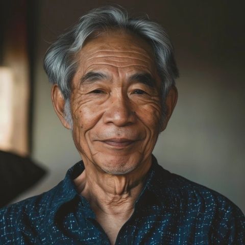 蔡瀾83歲揭示健康秘訣:超越煙酒,警惕兩大心靈殺手,擁抱豁達人生