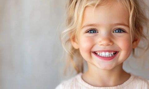 幼兒牙刷小知識:教你如何正確引導孩子刷牙