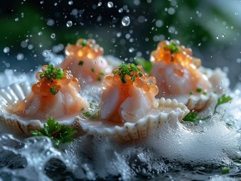 美味生蠔竟引發淚雨漣漣