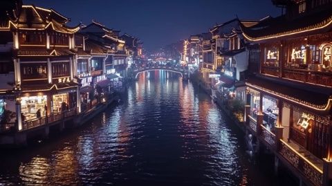 探秘時(shí)尚之都:成都的魅力何在?——?dú)v史與現(xiàn)代的完美融合