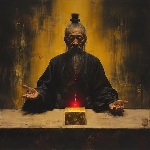 得失傳手藝神仙豆腐