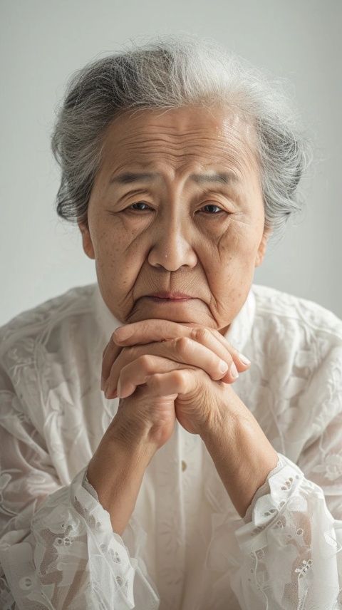 銀玔居住八九年,生活里有一個(gè)常去的“小圈子
