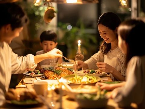 輕松烹飪:5款簡(jiǎn)易美食教程,忙碌生活中的餐桌享受