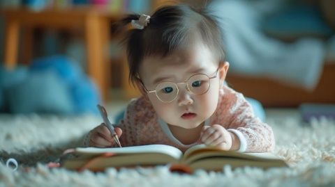 如何從小開始培養孩子的語文素養(提升孩子語文素養)