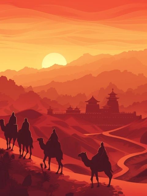開封旅行記——東大寺附近必吃美食推薦,好吃到爆!