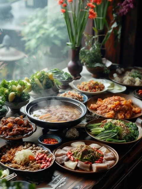 東直門美食天下,精釀燒鳥盡顯辣!