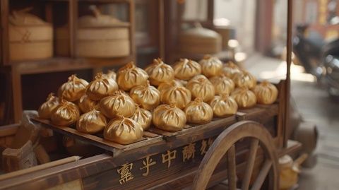 淄博美食巡禮：前十名山東淄博特色小吃