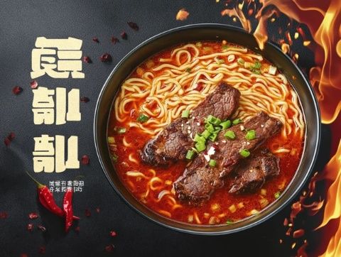 濟(jì)南泉城廣場(chǎng)附近有什么好吃的?快收藏好這份覓食地圖!