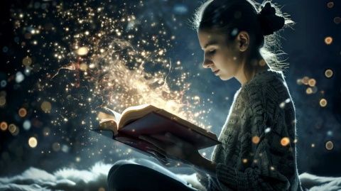 深度解讀：人應(yīng)追求的不僅是生存，更是知識與美德的融合