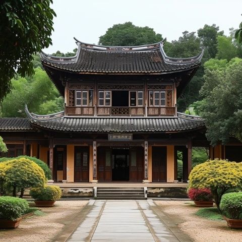 江蘇旅游必備：滄浪亭游玩攻略，時間、交通及景點推薦
