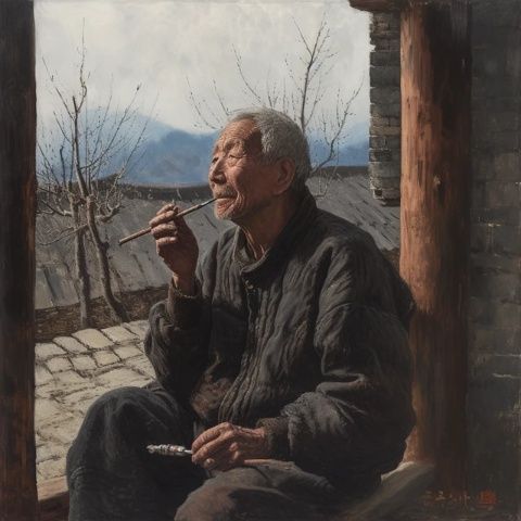 蔡瀾83歲揭示健康秘訣:超越煙酒,警惕兩大心靈殺手,擁抱豁達人生