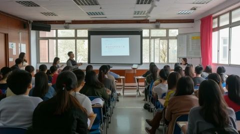 清華大學教授殷雅俊:理解知識深度與廣度遠勝考試分數