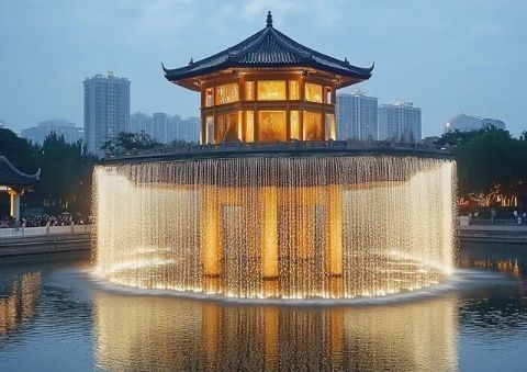 梅州必打卡的合集:游玩攻略與美食推薦