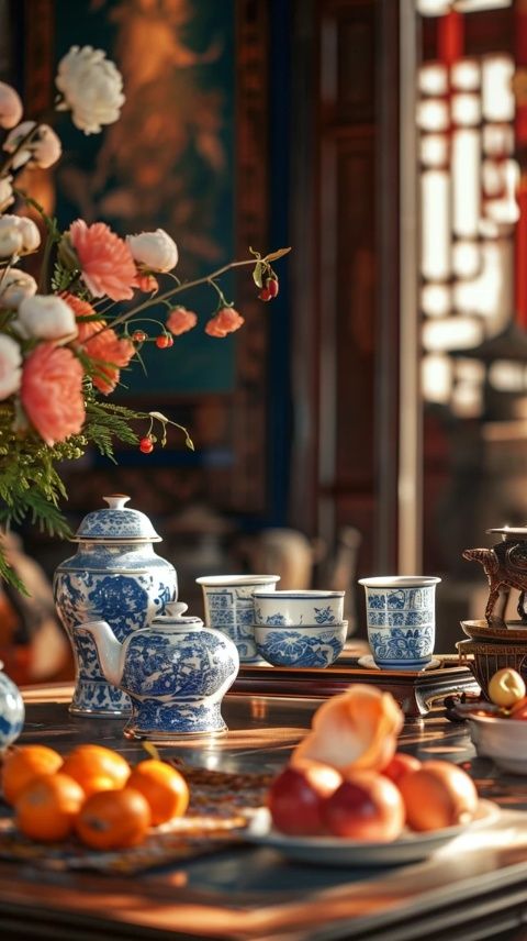 合肥早餐秘籍:揭秘熱門早餐種類與寧靜用餐之地