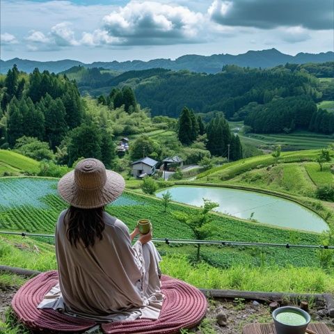 奈良自由行全記錄:小鹿之城的一日游,遇見靈性與和諧共處的生活藝術