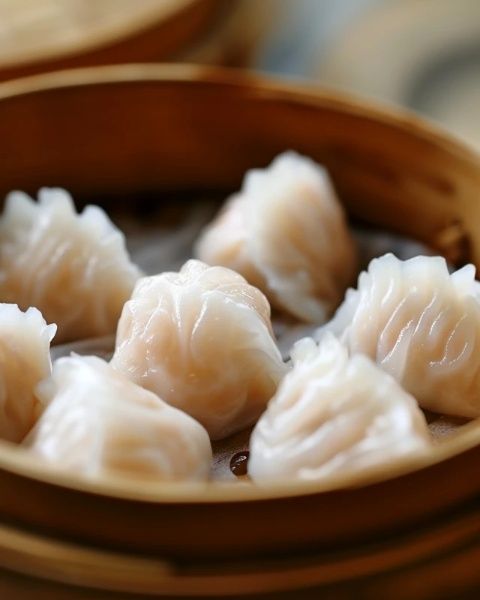 淄博美食巡禮：前十名山東淄博特色小吃