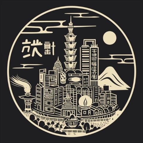 探索香港文化璀璨之星:揭秘“四大才子”的非凡魅力