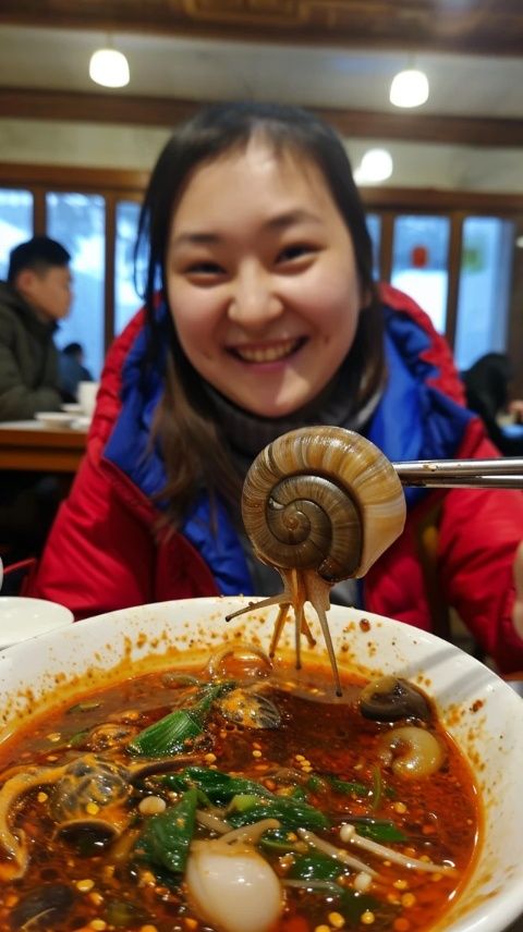 記錄我的日常美食打卡
