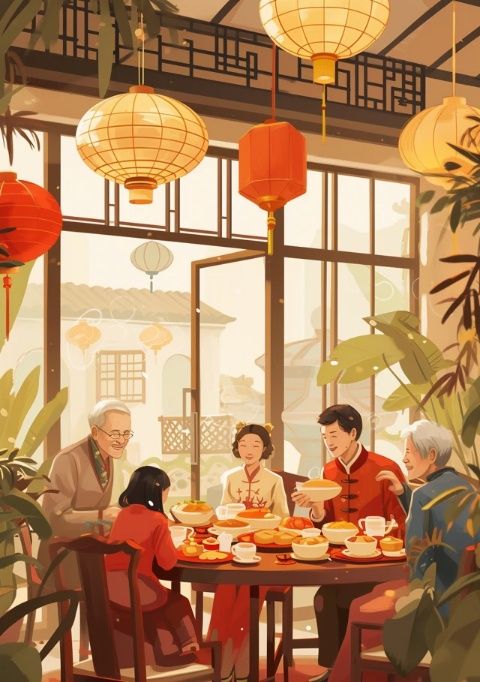 禪意齋飯素食:融合佛教文化的新甫山特色美食體驗