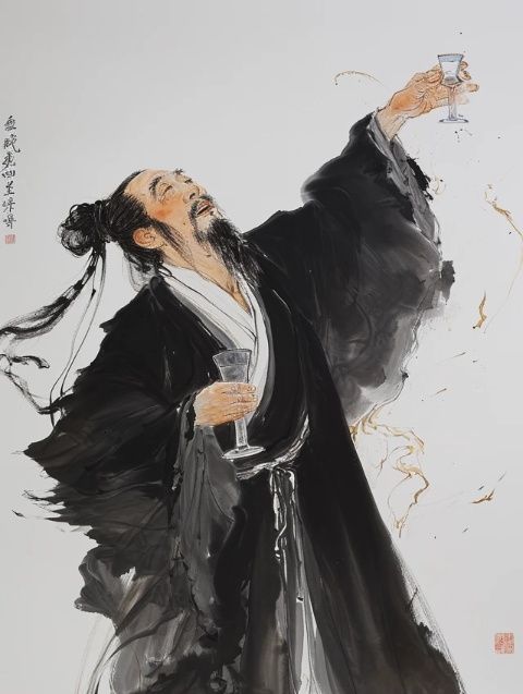 82歲蔡瀾的長壽之道:人老了,不在于運動和喝水,關鍵在于“三不要