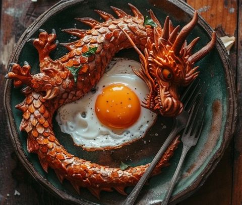 美食分享：南瓜玉米蝦仁煎餅，營養(yǎng)豐富又美味的做法詳解
