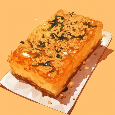 唐山特色美食記錄:蜂蜜麻糖、棋子燒餅不可錯過!