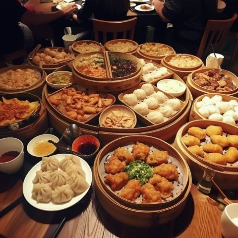 探索普洱燒烤魅力:5款特色美食及店鋪推薦