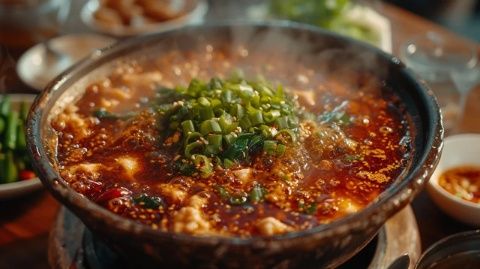 濟(jì)南泉城廣場(chǎng)附近有什么好吃的?快收藏好這份覓食地圖!