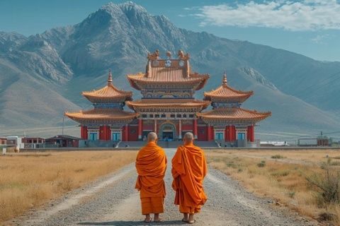 海南儋州之旅:歸來的震撼,昔日認知重新塑造