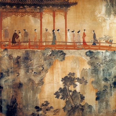 古代文化常識概覽:天干地支、皇帝年號及王公年次的紀年方法解析與探索