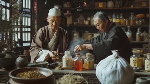 揭秘涪陵榨菜:中國特制美味的工藝與傳奇故事