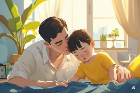 一段跨越時代、感人至深的親情故事,展現(xiàn)無私的大愛與守護(hù)