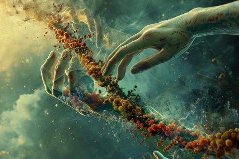 深入理解生命路徑:從生物學到哲學的重要概念