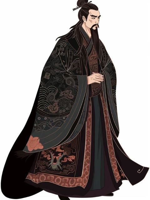 中國歷史朝代記憶口訣——輕松掌握璀璨星河(附獲取方法)